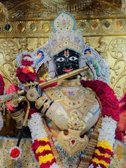 Gadhada Temple Murti Darshan
