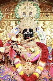 Gadhada Temple Murti Darshan