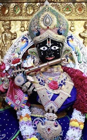 Gadhada Temple Murti Darshan