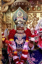 Gadhada Temple Murti Darshan