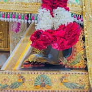 Gadhada Temple Murti Darshan