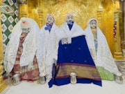 Gadhada Temple Murti Darshan