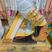 Gadhada Temple Murti Darshan