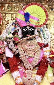 Gadhada Temple Murti Darshan