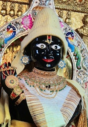 Gadhada Temple Murti Darshan
