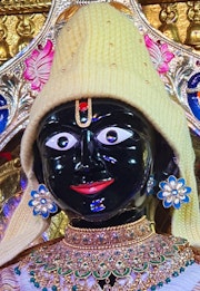 Gadhada Temple Murti Darshan