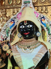 Gadhada Temple Murti Darshan