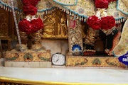 Gadhada Temple Murti Darshan