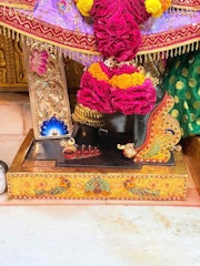 Gadhada Temple Murti Darshan