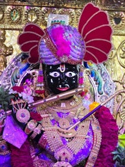 Gadhada Temple Murti Darshan