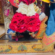 Gadhada Temple Murti Darshan