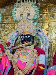 Gadhada Temple Murti Darshan