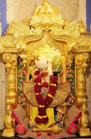 Gadhada Temple Murti Darshan
