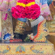 Gadhada Temple Murti Darshan