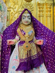 Gadhada Temple Murti Darshan