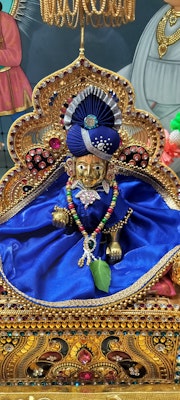 Harrow Temple Murti Darshan