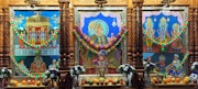 Harrow Temple Murti Darshan