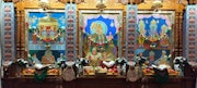 Harrow Temple Murti Darshan