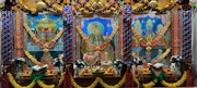 Harrow Temple Murti Darshan