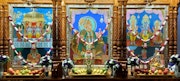 Harrow Temple Murti Darshan