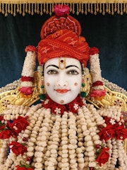 Harrow Temple Murti Darshan