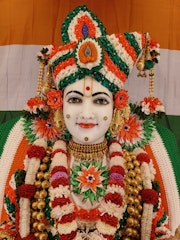 Harrow Temple Murti Darshan