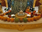 Harrow Temple Murti Darshan