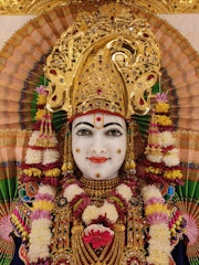 Harrow Temple Murti Darshan