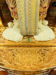 Harrow Temple Murti Darshan