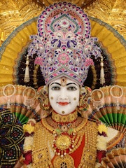 Harrow Temple Murti Darshan