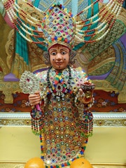 Harrow Temple Murti Darshan