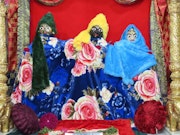 Junagadh Temple Murti Darshan