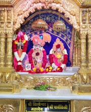 Junagadh Temple Murti Darshan