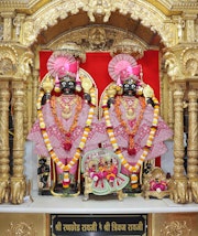 Junagadh Temple Murti Darshan