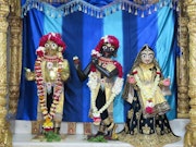 Junagadh Temple Murti Darshan
