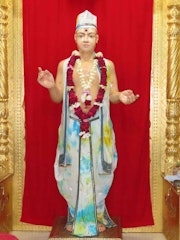 Junagadh Temple Murti Darshan