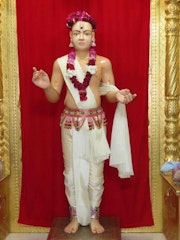Junagadh Temple Murti Darshan
