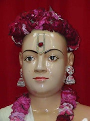 Junagadh Temple Murti Darshan