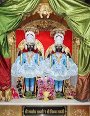 Junagadh Temple Murti Darshan