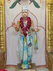 Junagadh Temple Murti Darshan