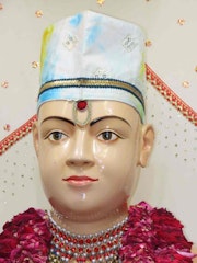 Junagadh Temple Murti Darshan
