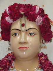 Junagadh Temple Murti Darshan