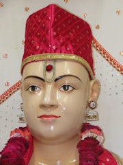 Junagadh Temple Murti Darshan