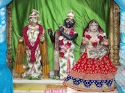 Junagadh Temple Murti Darshan