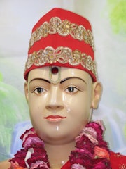 Junagadh Temple Murti Darshan