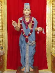 Junagadh Temple Murti Darshan