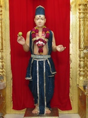 Junagadh Temple Murti Darshan