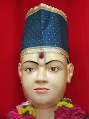 Junagadh Temple Murti Darshan