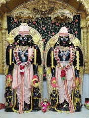 Junagadh Temple Murti Darshan