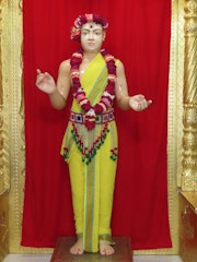 Junagadh Temple Murti Darshan